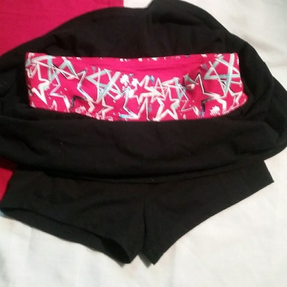 4th of July Girls Sparkle - Picture 3 of 3